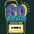 Ochenteando Lucha Olímpica parte 1