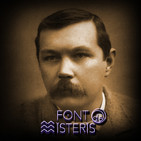 FONT DE MISTERIS T6P10 -L'EXPANSIÓ DE L'ESPIRITISME- Programa 196 | IB3 Ràdio