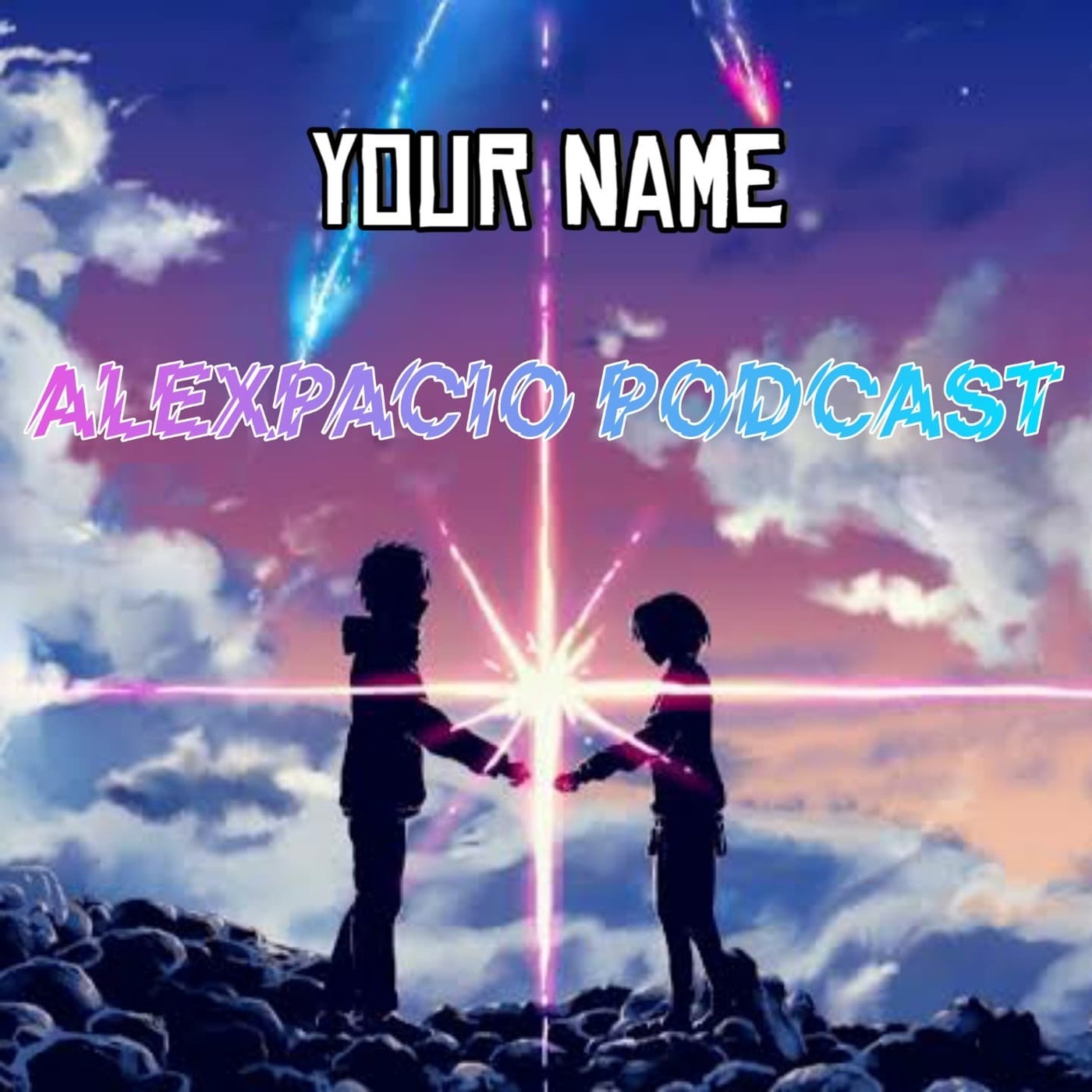 Alexpacio