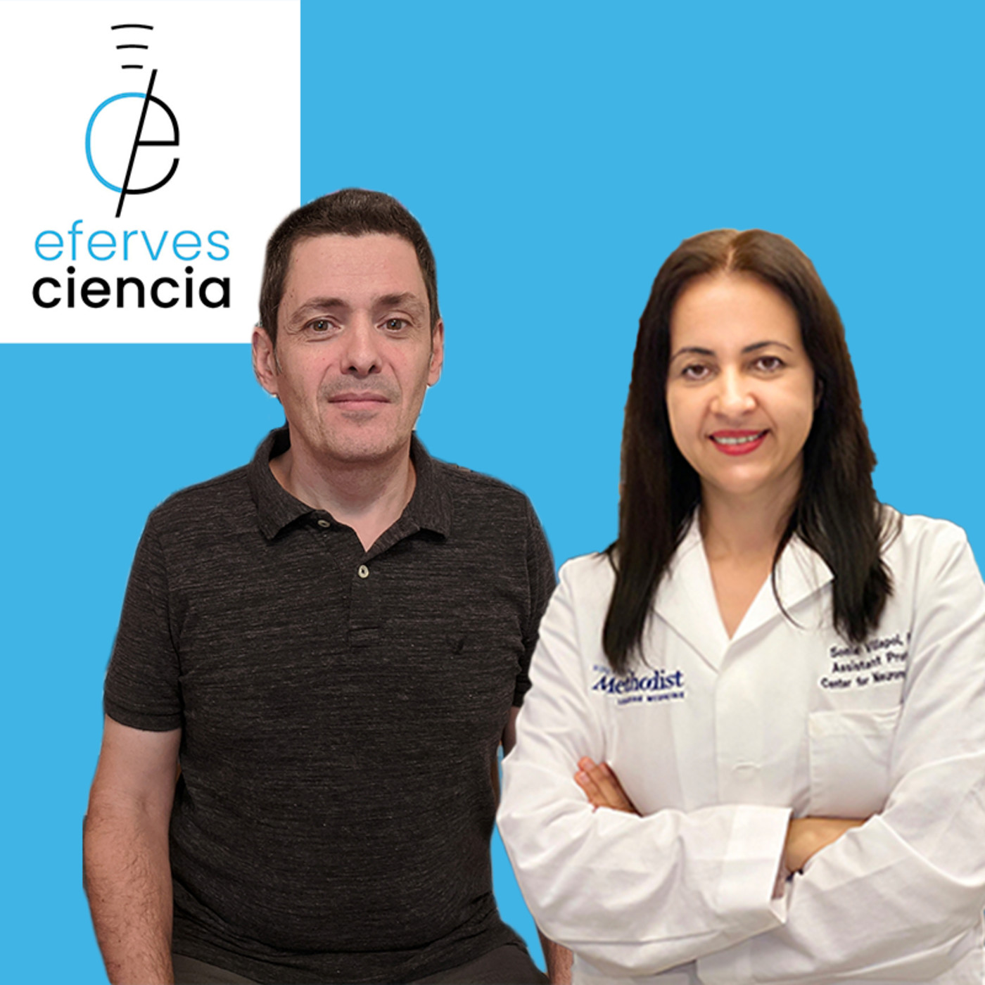 Efervesciencia