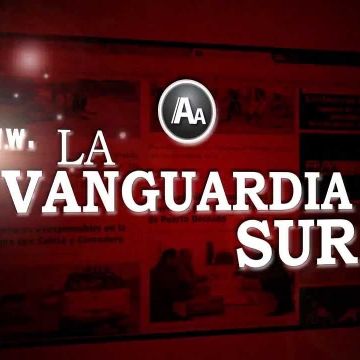RESUMEN DE NOTICIAS DEL DIA VIERNES 4-11-2016 episode artwork