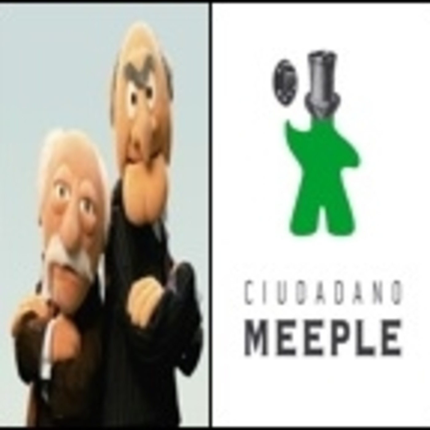 Ciudadano Meeple