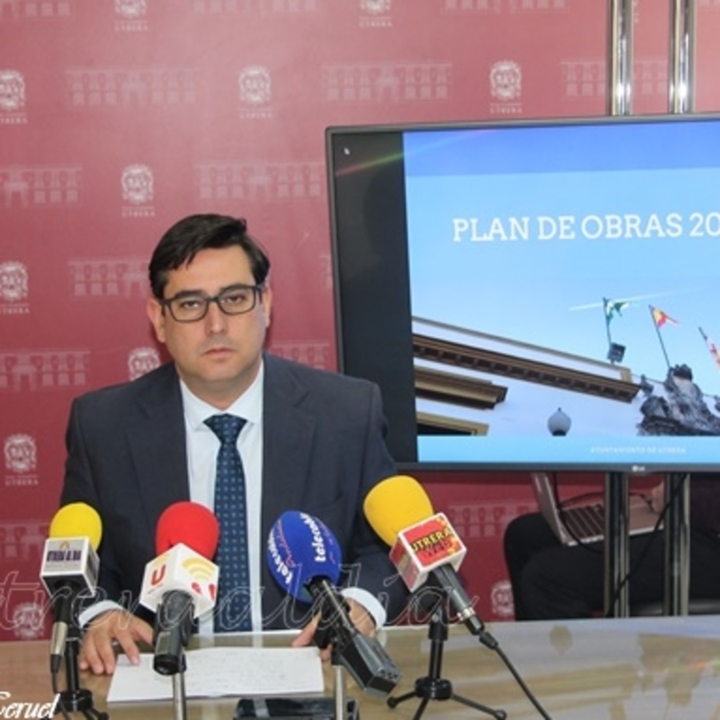 Francisco Javier Teruel Ales