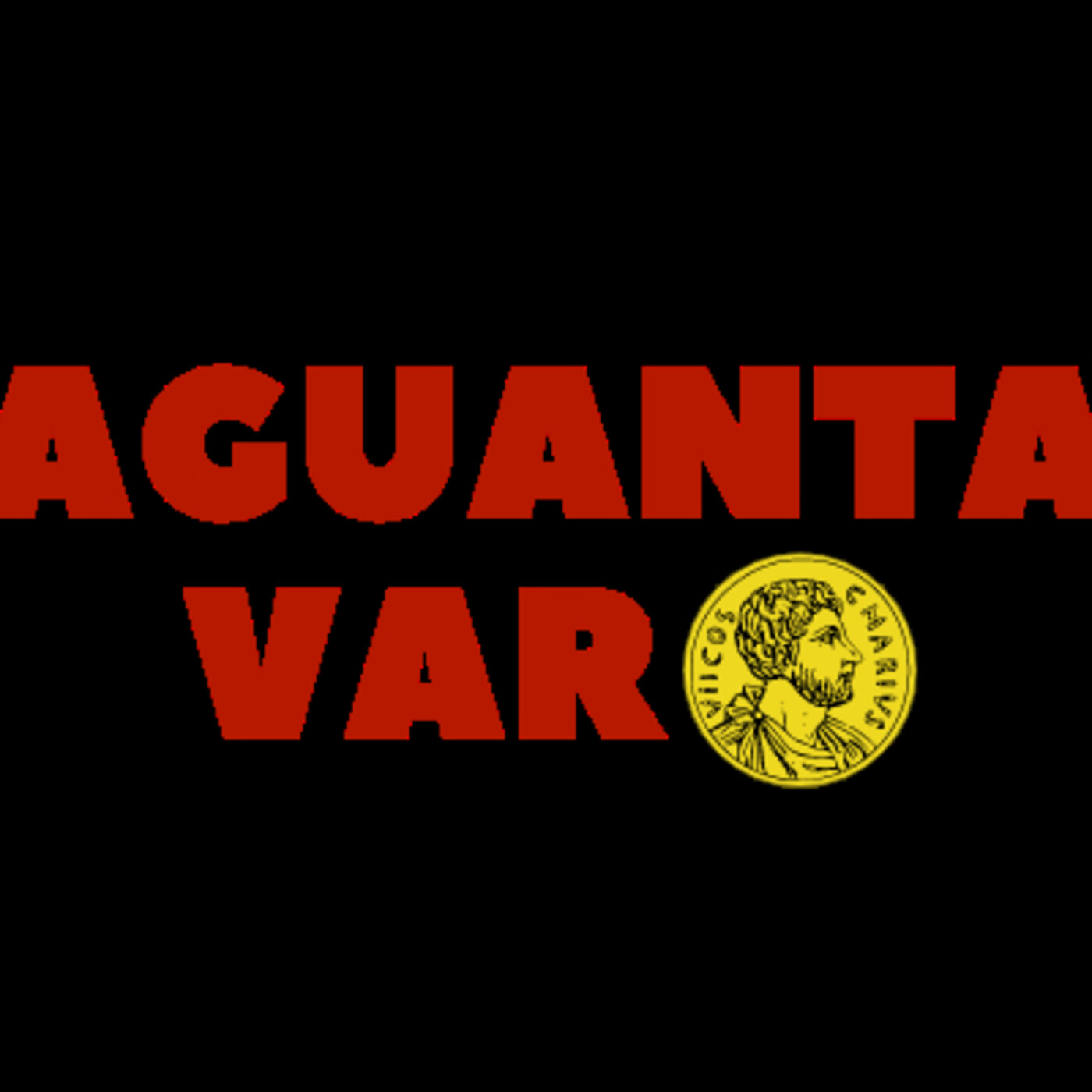 Aguanta Varo