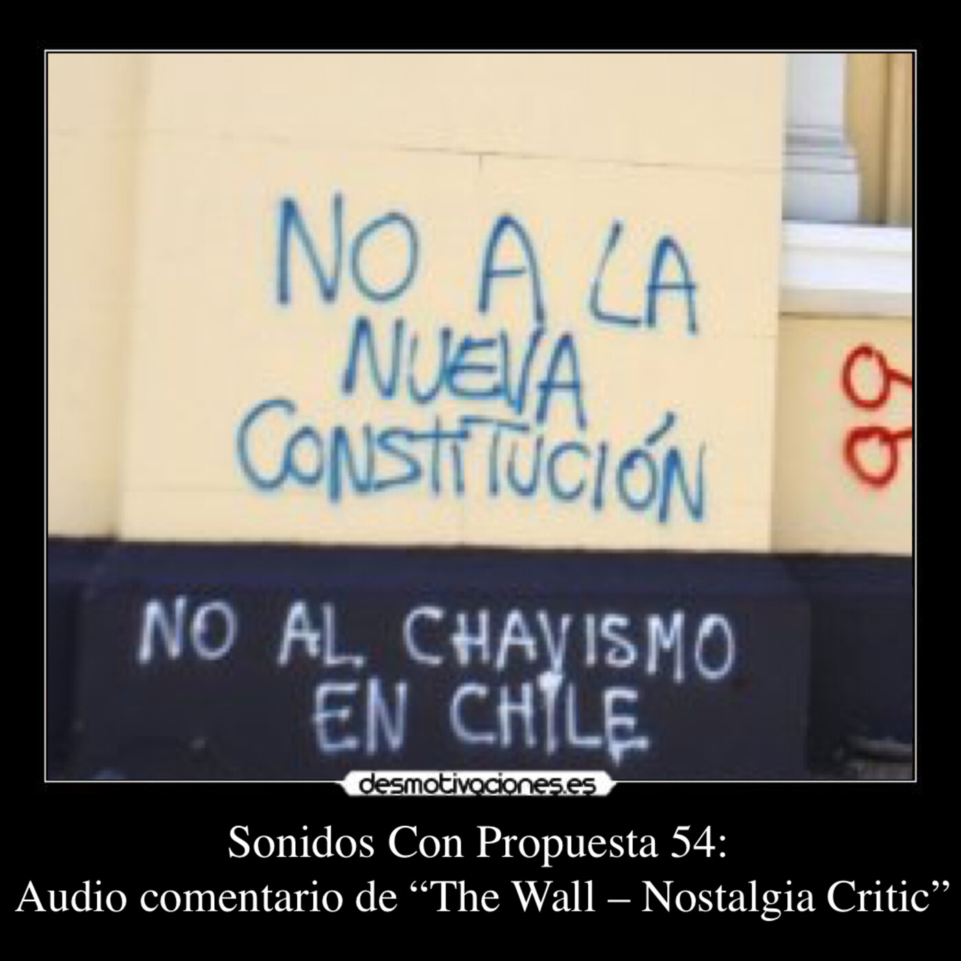 Sonidos Con Propuesta (SCP).