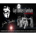 La Gruta de las Estrellas - Guy Fawkes y Samhain - EDENEX -