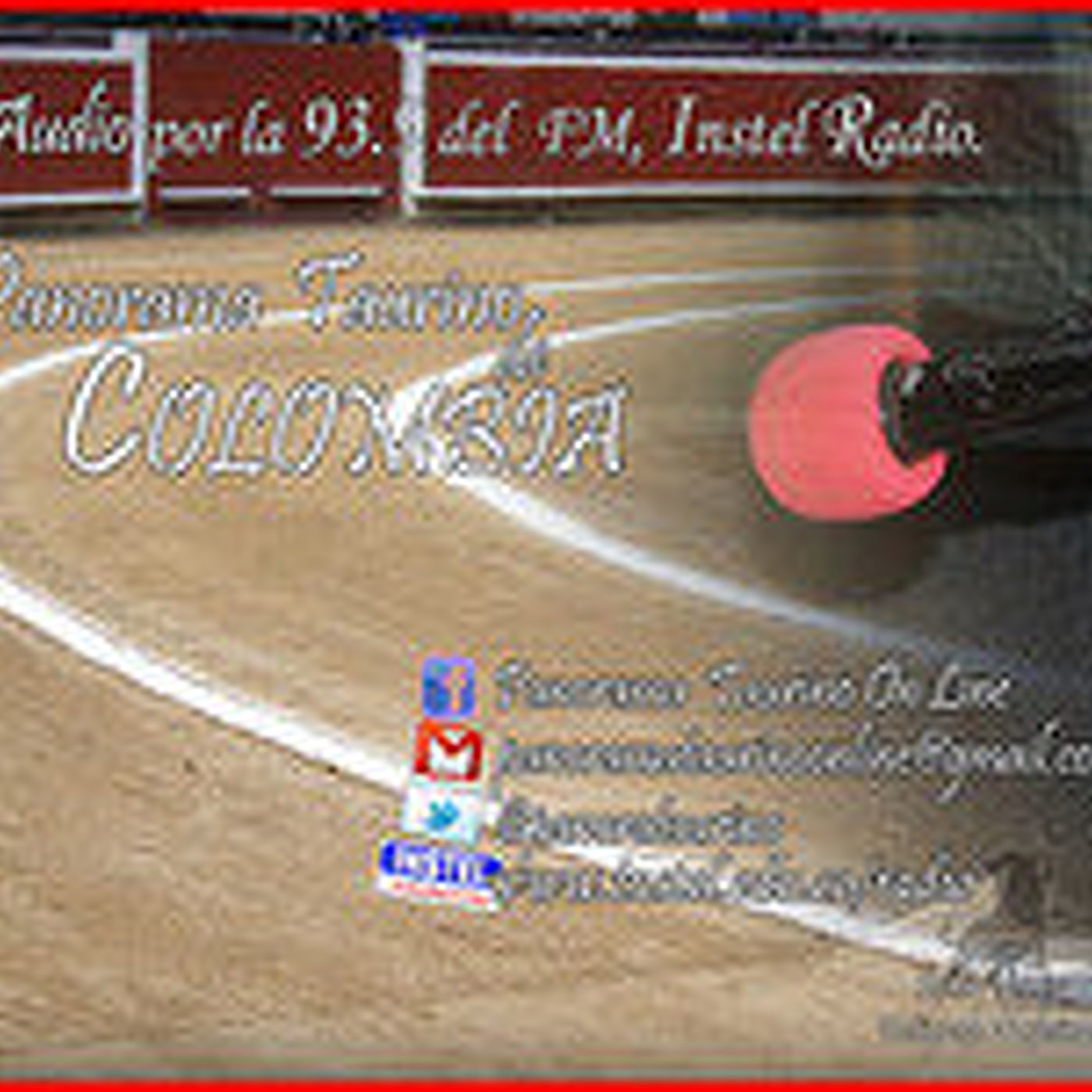 Podcast de panorama taurino on line