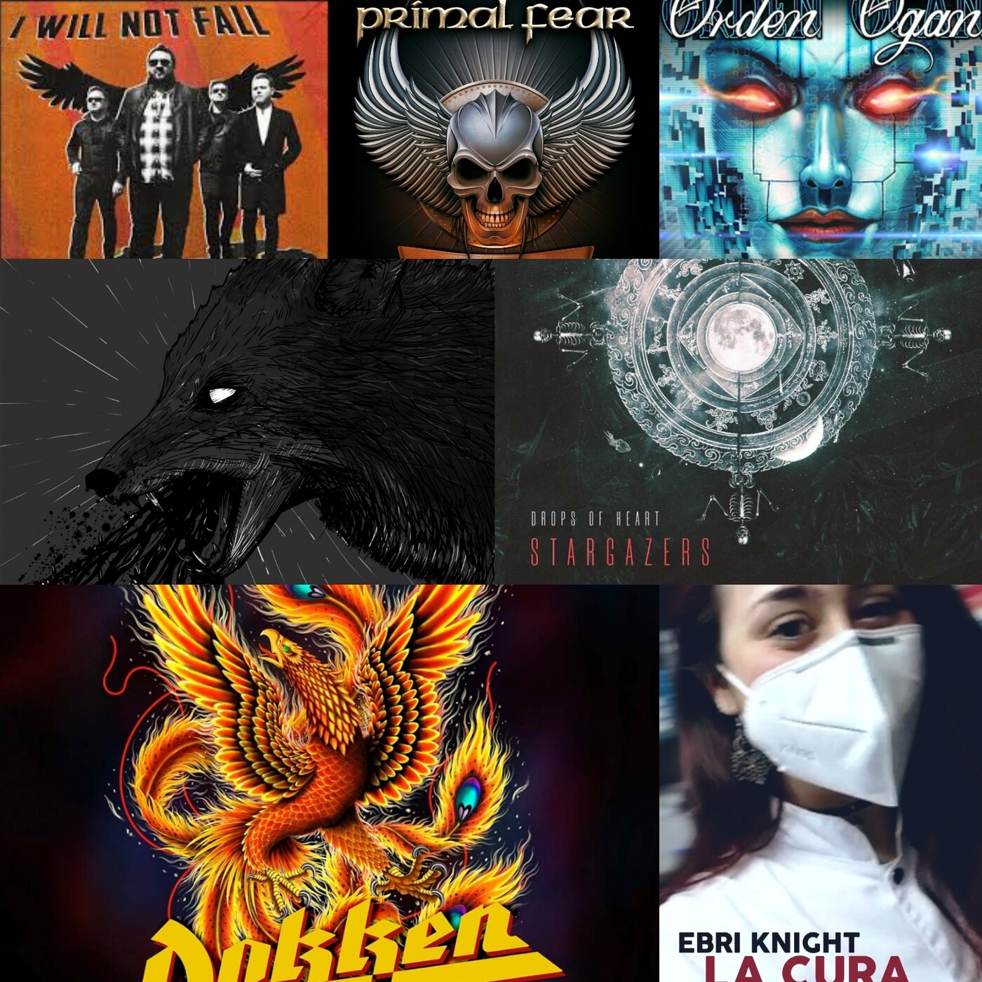 Estrellas de Metal - PROG 71 - Toss a Coin to Your Withcher (versión Matt Heafy). episode artwork