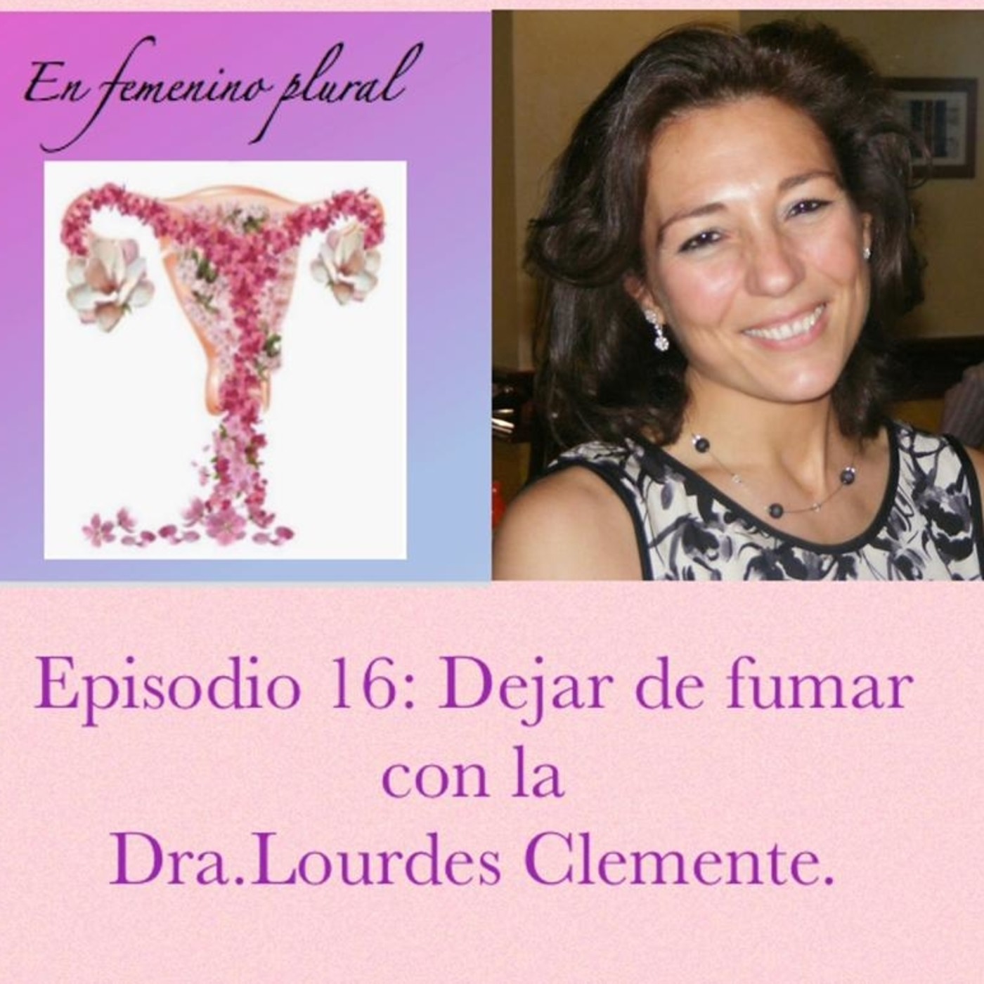 EN FEMENINO PLURAL
