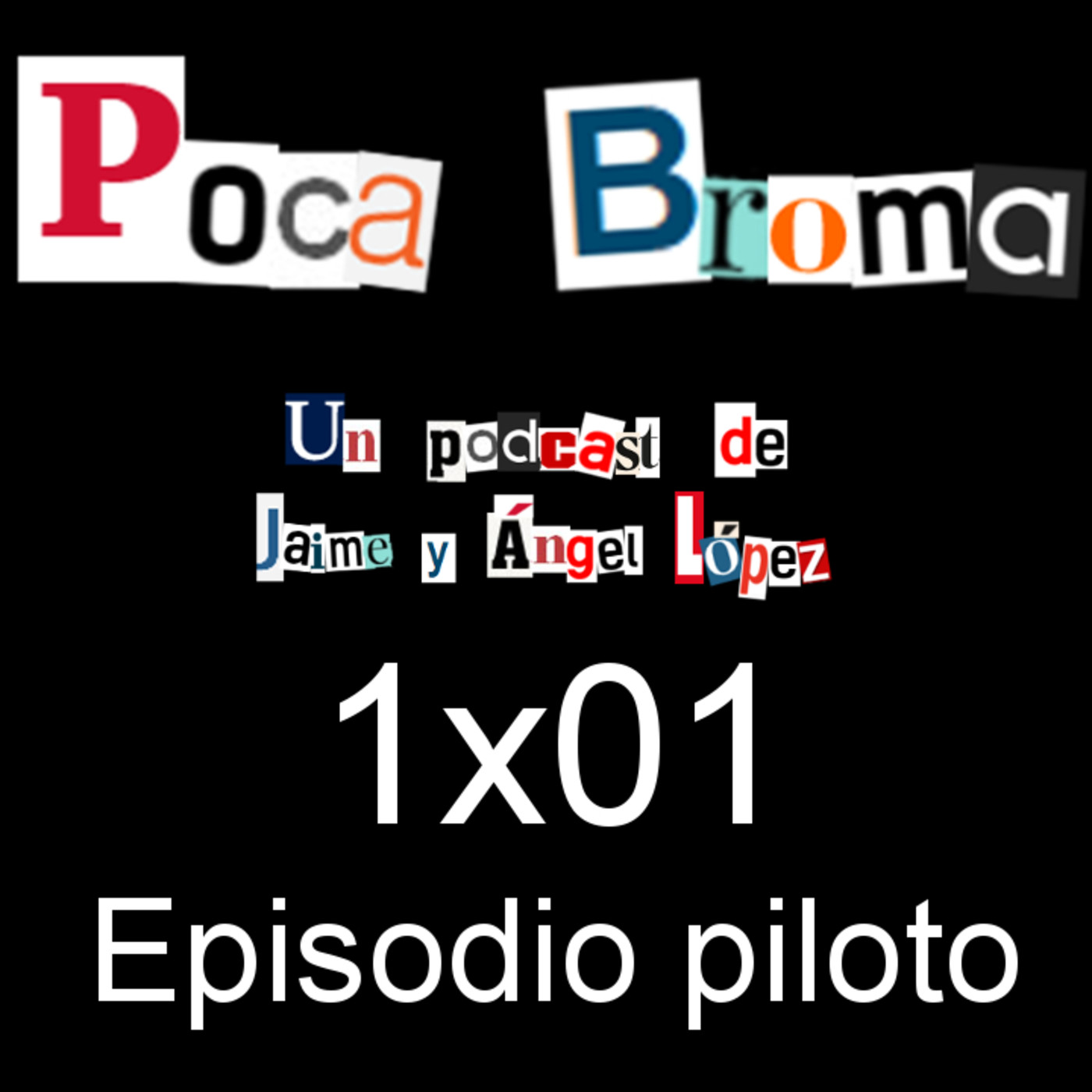 Poca Broma