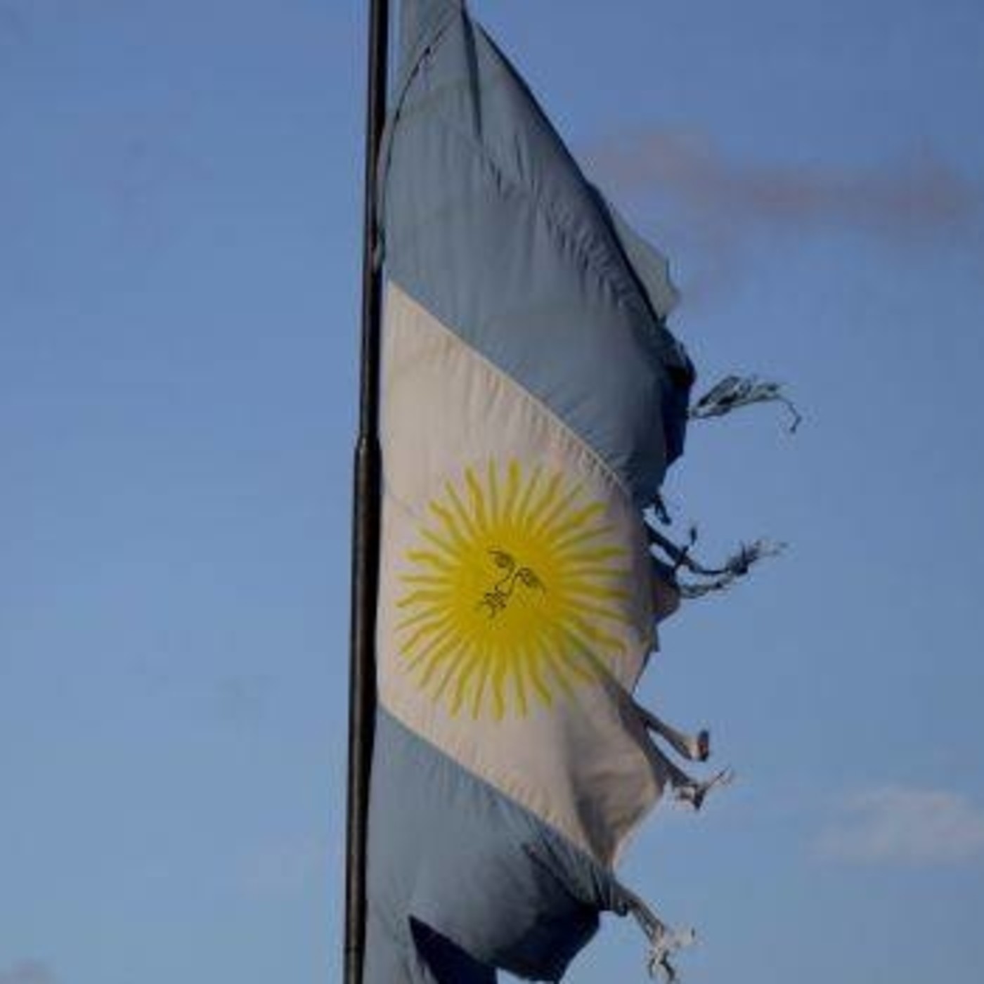 El peronismo vuelve a Argentina/ VOX se dispara en las encuestas - Episodio exclusivo para mecenas