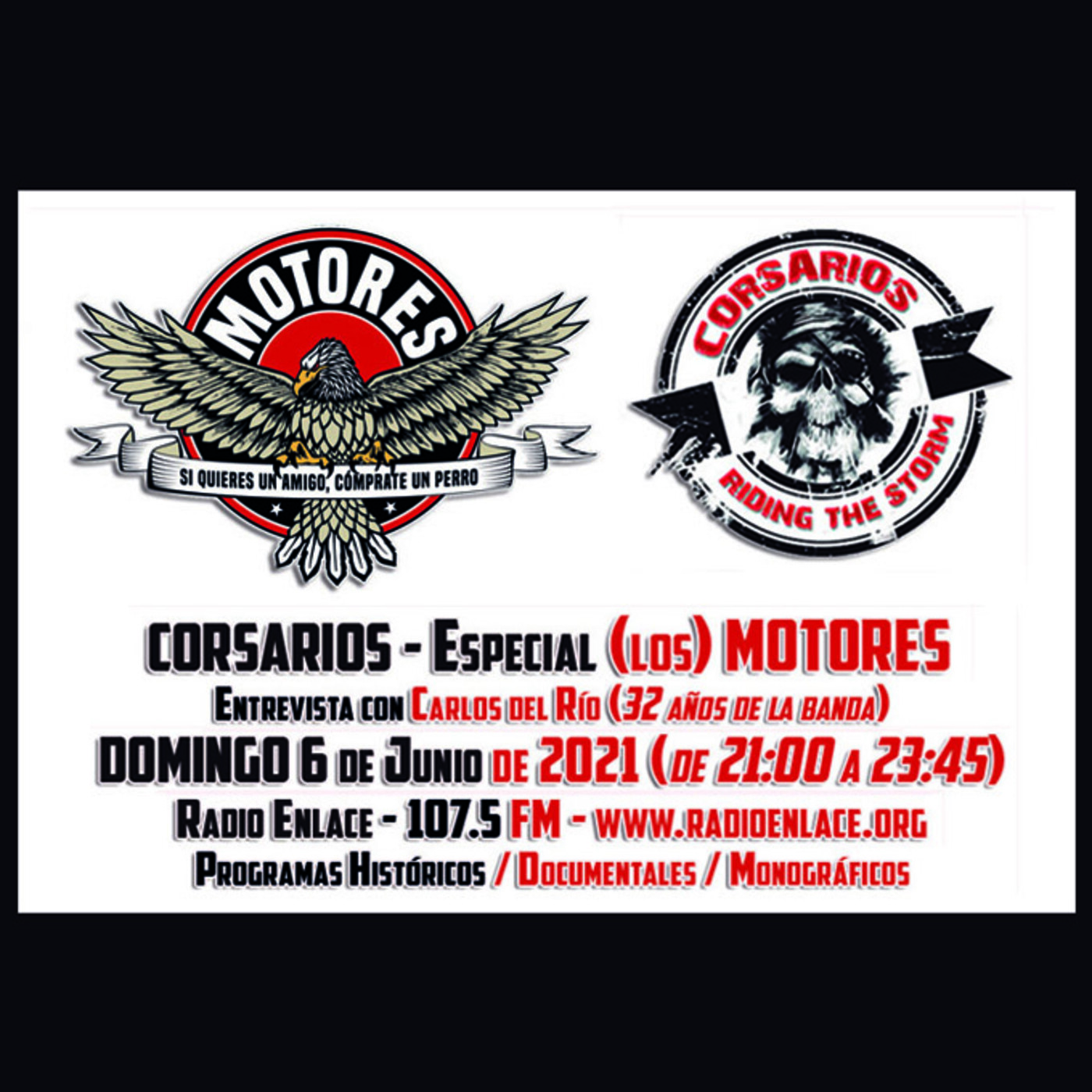 Corsarios del Metal