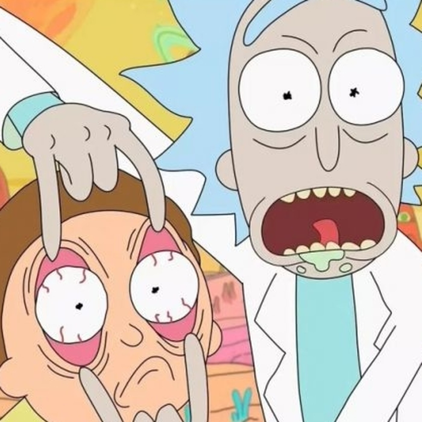 Ready to Play 76 x 2 JOCS PER SETMANA SANTA, ENTREVISTA A JUAN TEJERINA, FARGO I RICK& MORTY