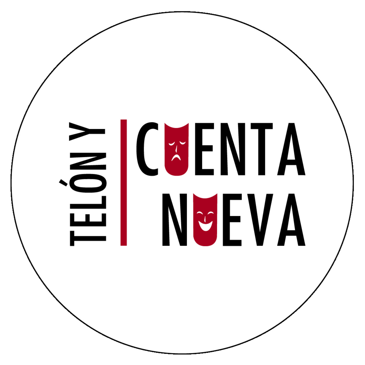 Telón y Cuenta Nueva