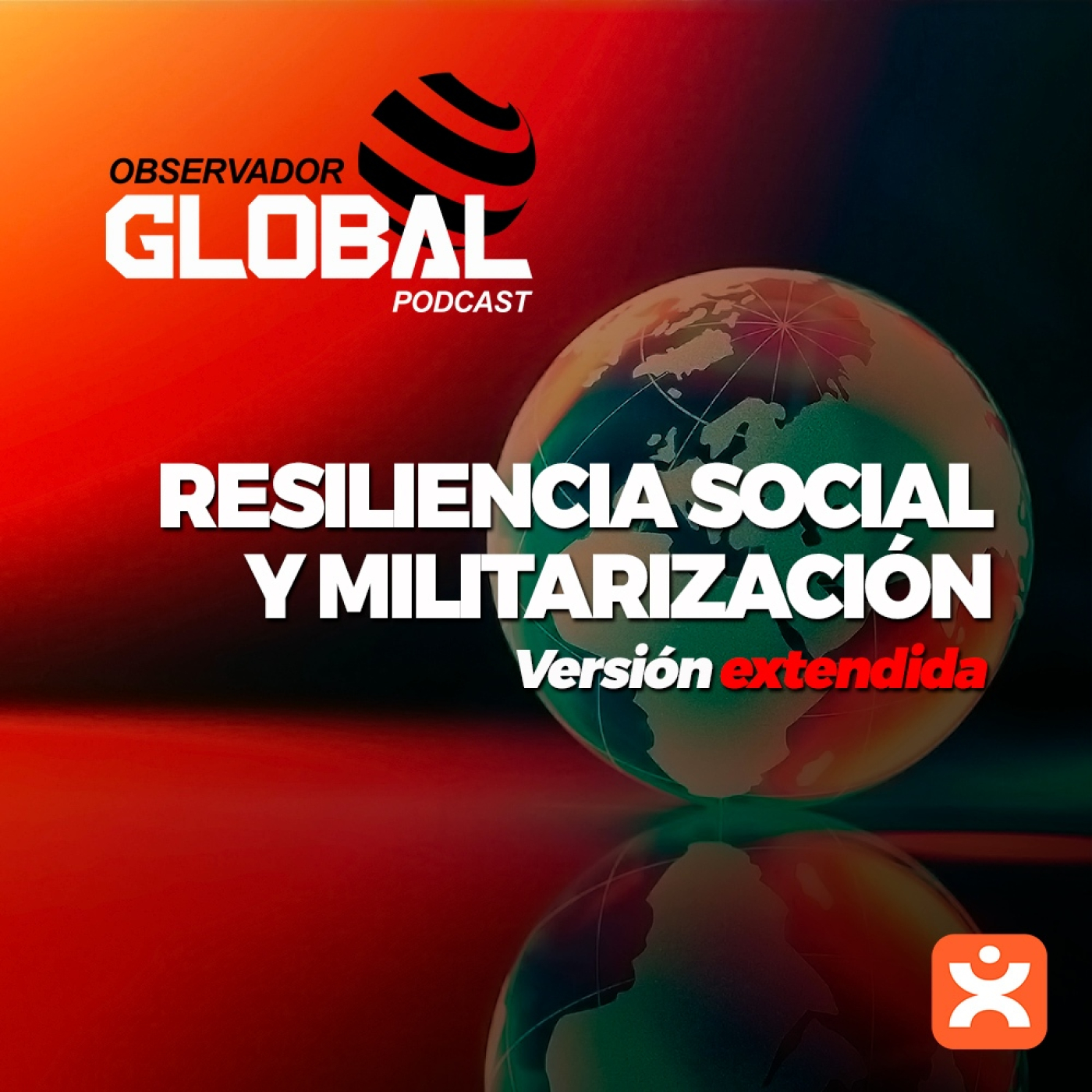 Observador Global Podcast