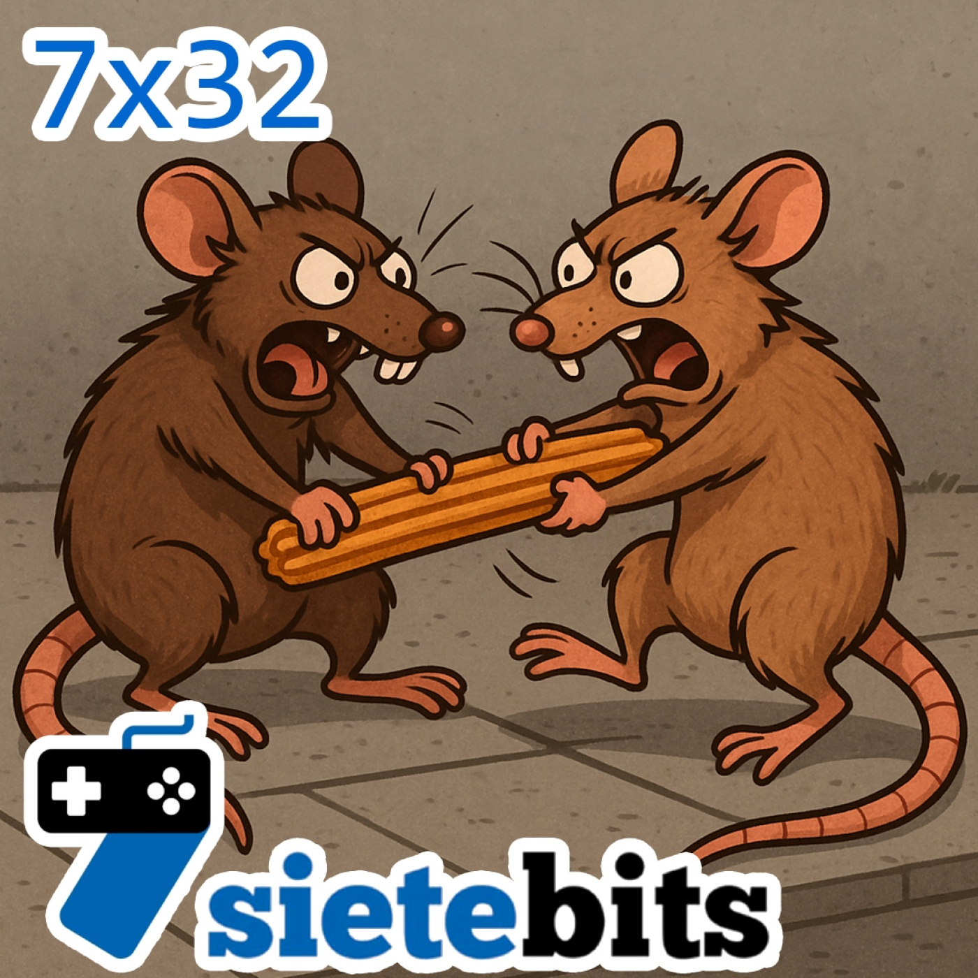 SieteBITS Podcast