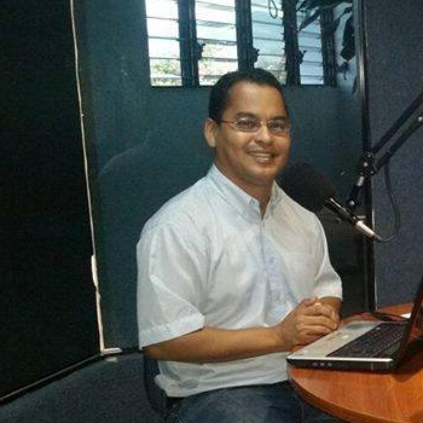 ojoclinicoradio