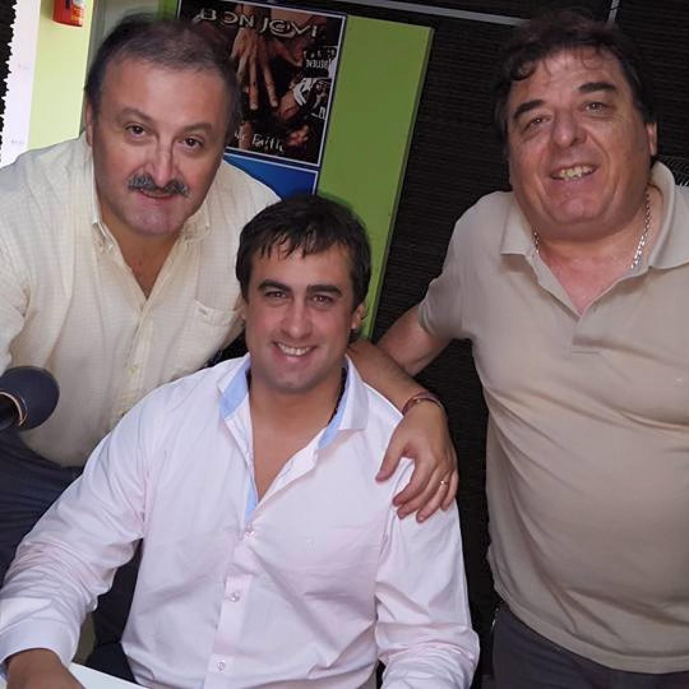 Concejales Necochea Fpv