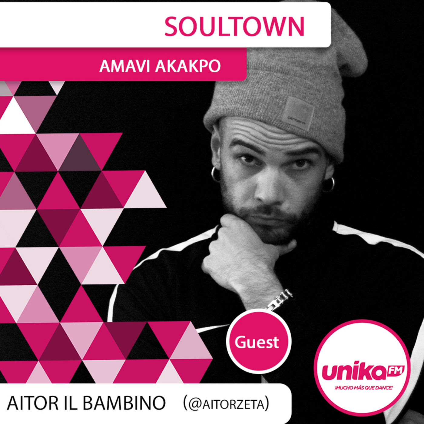 Soultown
