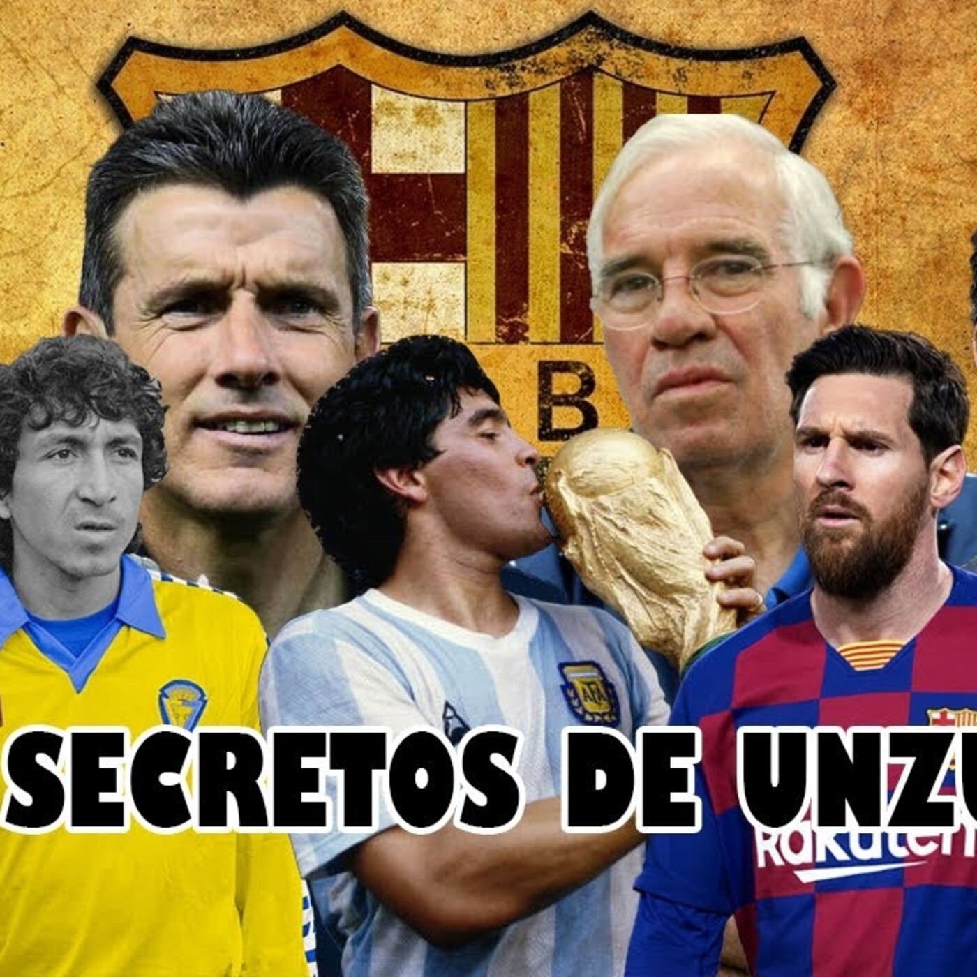 Ídolos