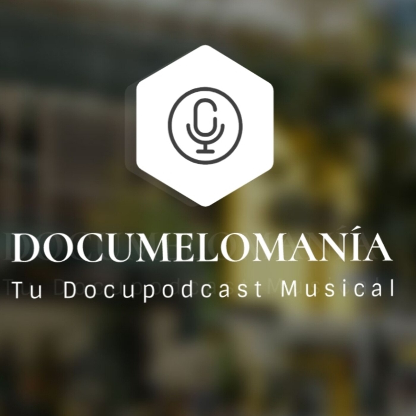 Documelomanía