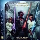 STAR WARS - Aprendiz de Jedi 13- Rescate peligroso - 01 de 3