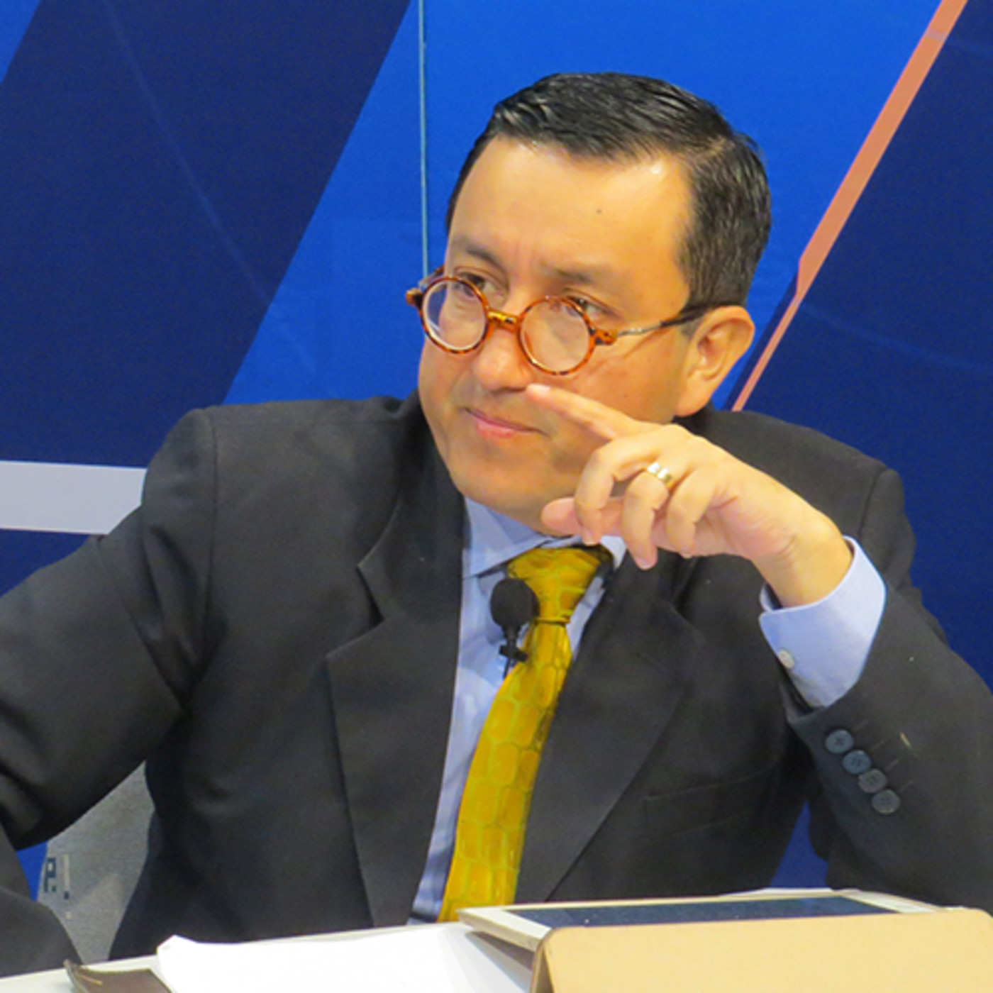 Glatzer Tuesta – Editorial 07 de setiembre de 2021 episode artwork