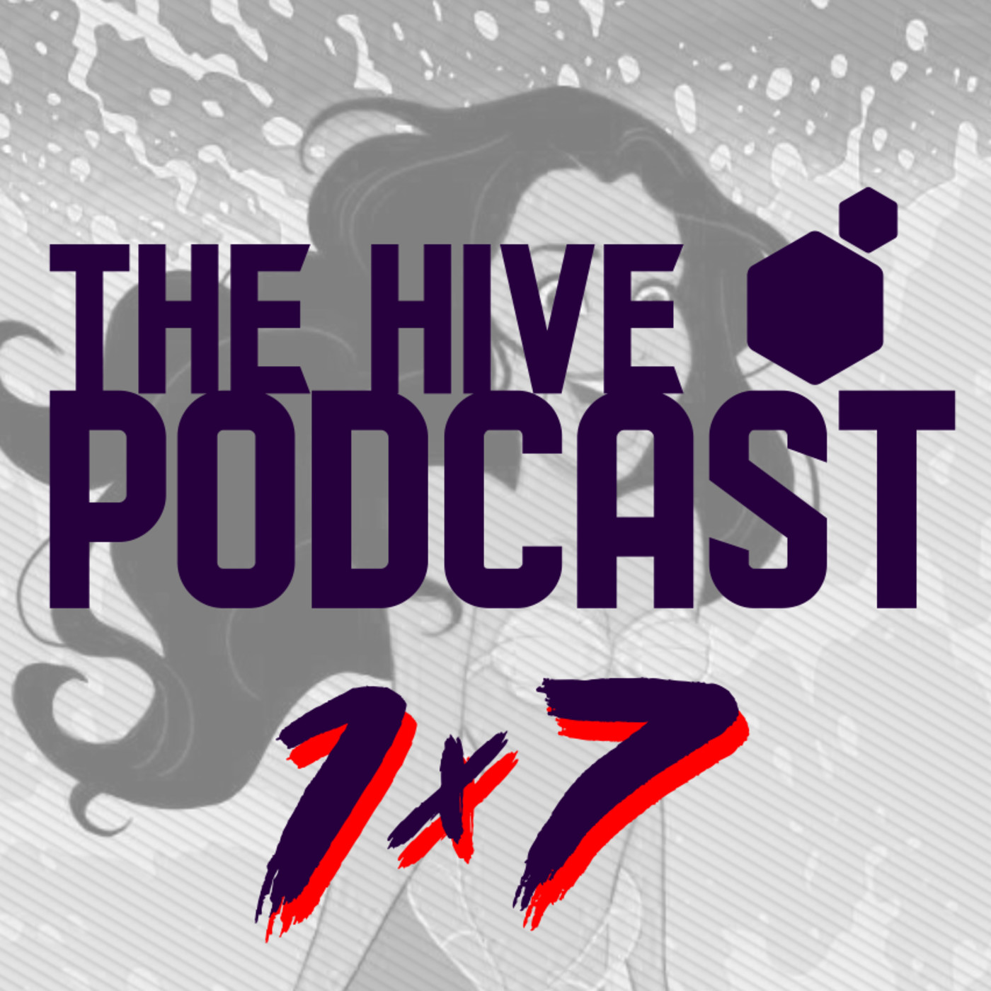 The Hive Podcast