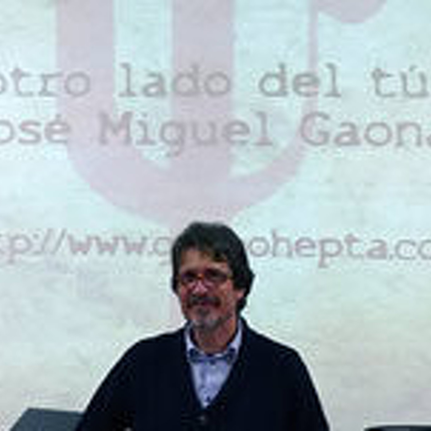 Podcast Grupo Hepta