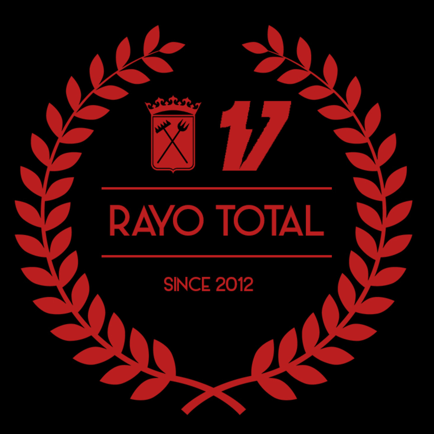Rayo Total Radio, PROGRAMAS
