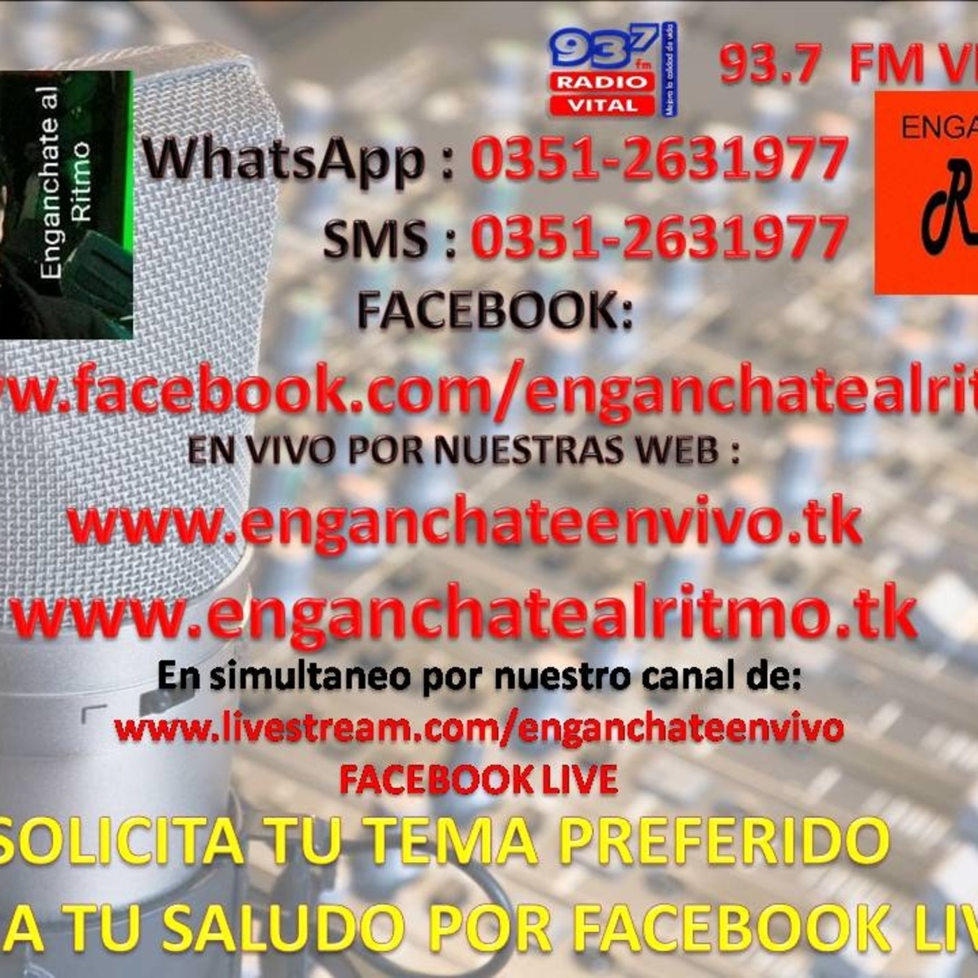 PROGRAMA 19.08.2017