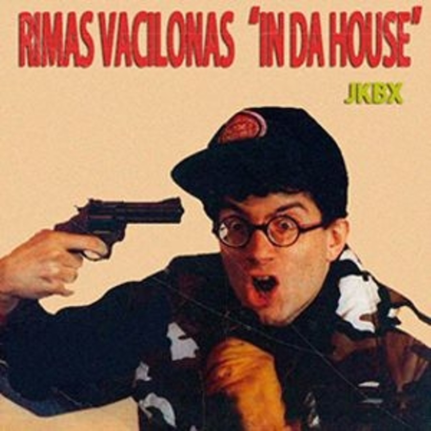 JKBX dj mixes
