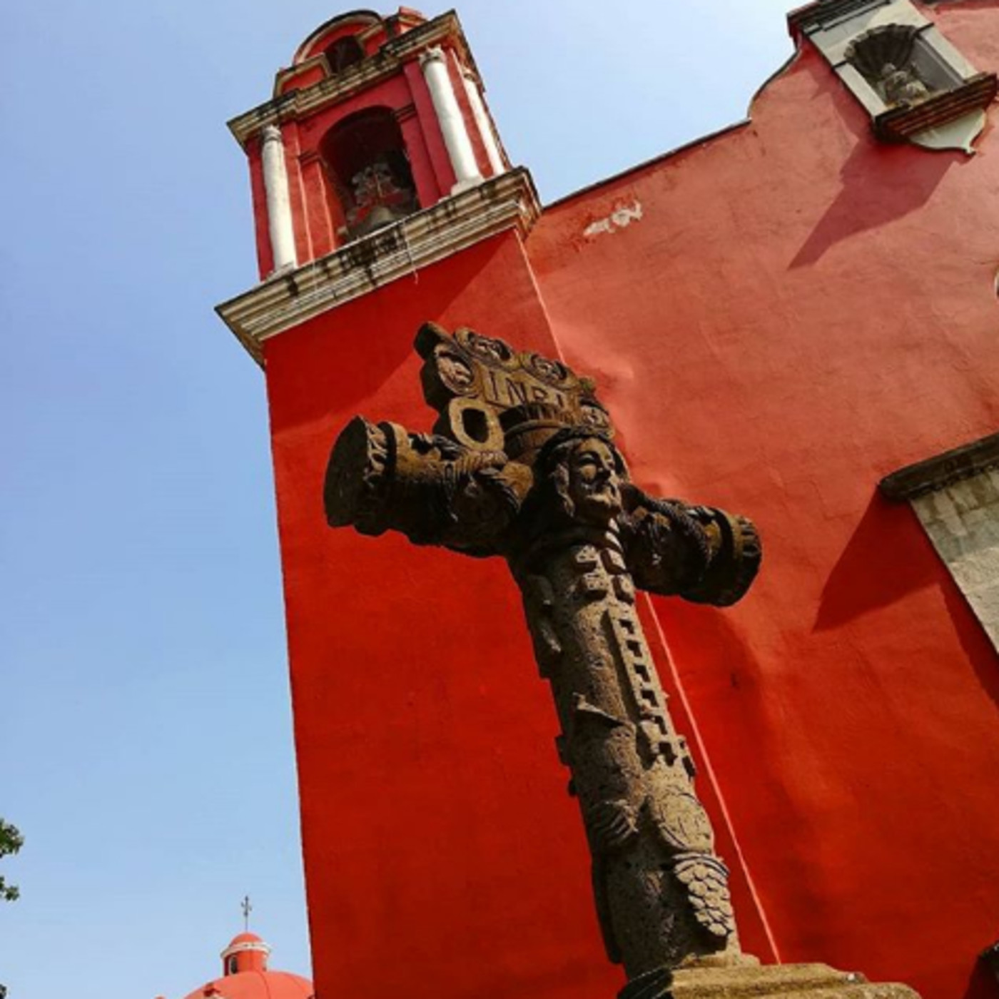 Rincones de la Ciudad