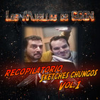 LMG 3x08: Especial Recopilatorio, Sketches Chungos VOL.1