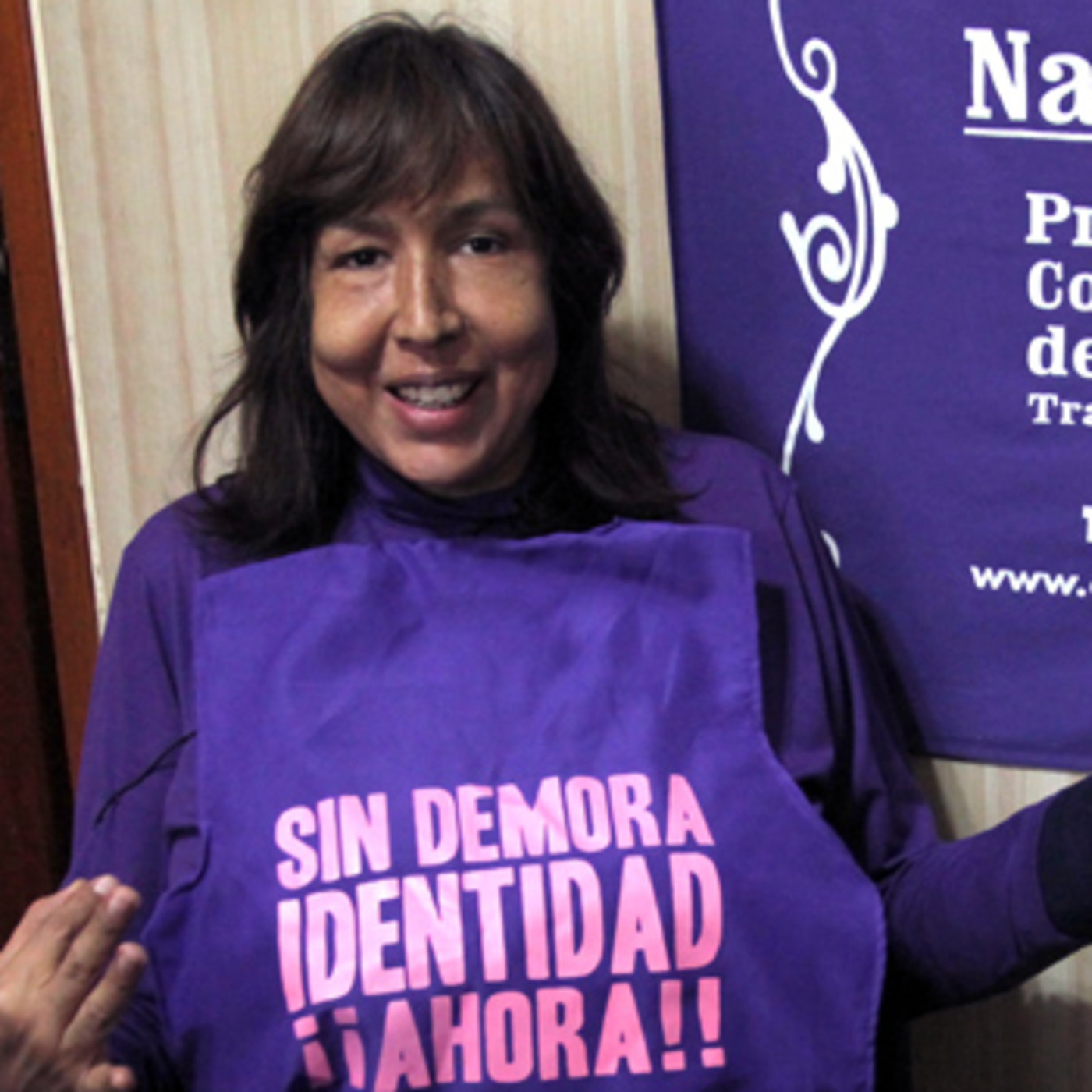 Podcast feministas inconvenientes