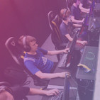 #36 El mundo de los eSports