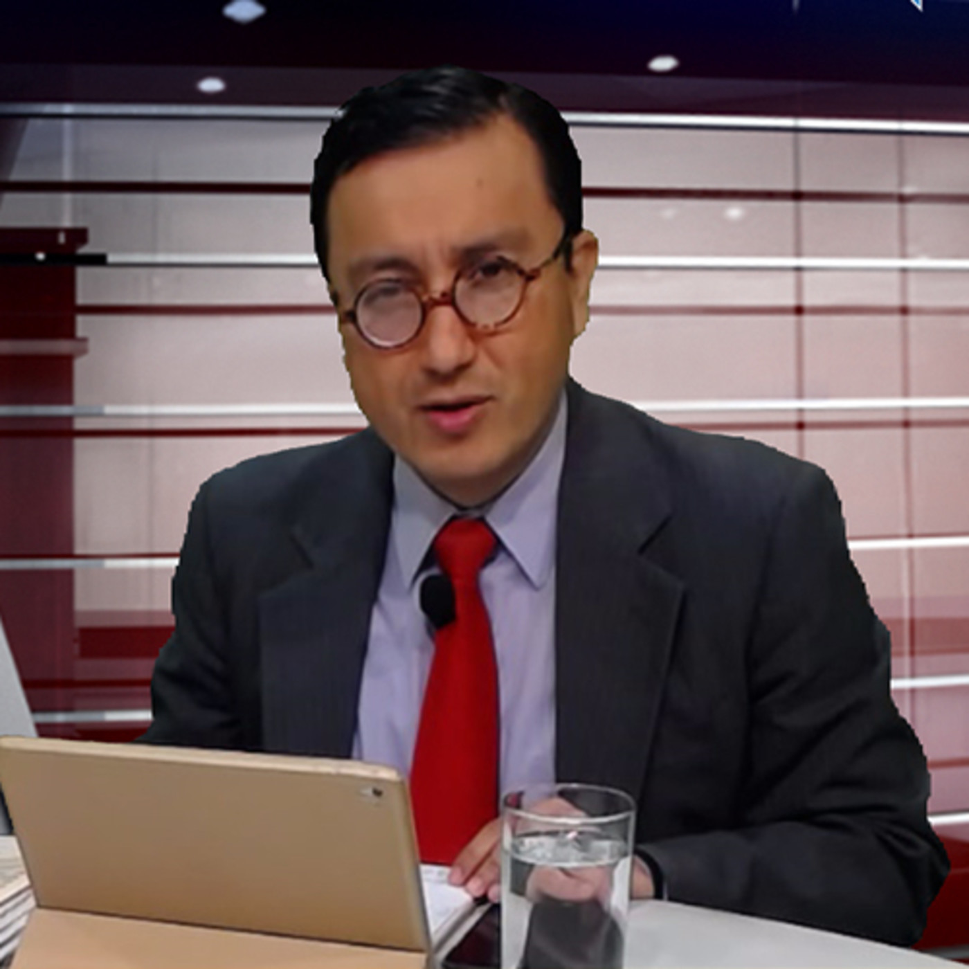 Glatzer Tuesta – Editorial 11 de julio del 2019 episode artwork