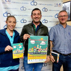 261017 Semana del Mayor en Montijo y Lácara