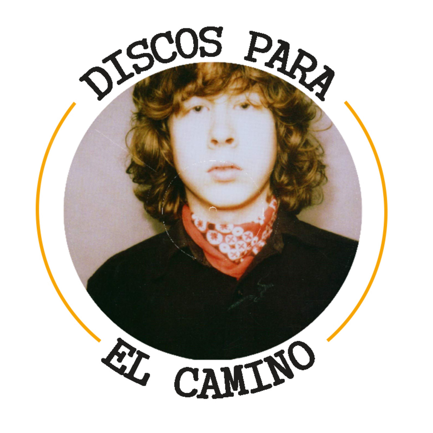 Discos para el Camino