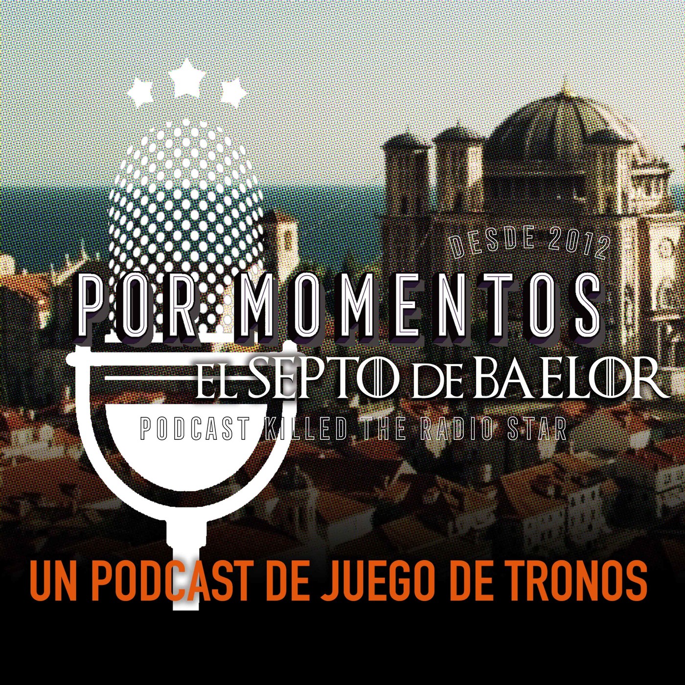 Juego de Tronos - T01E08 - Por el lado de la punta