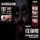 Programa 76: 'Con la V de Vampiro con Miguel Aracil' y 'Conociendo el arte: el Impresionismo"