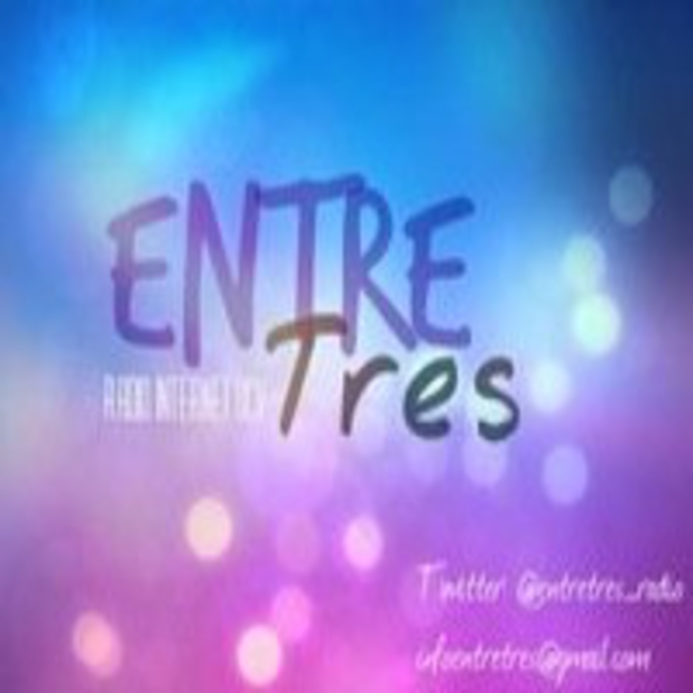Entre Tres