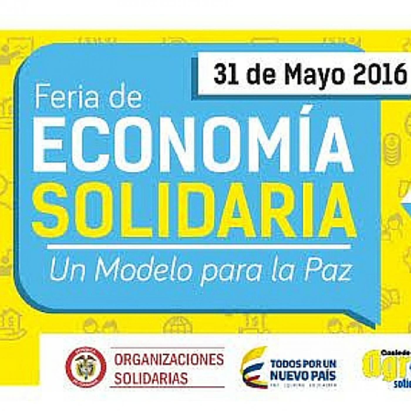Economía Solidaria