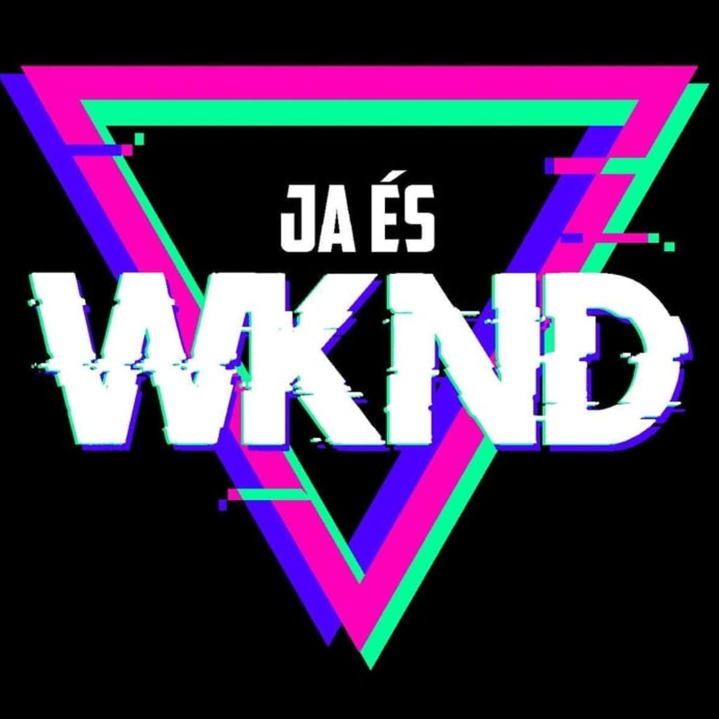 JAESWKND