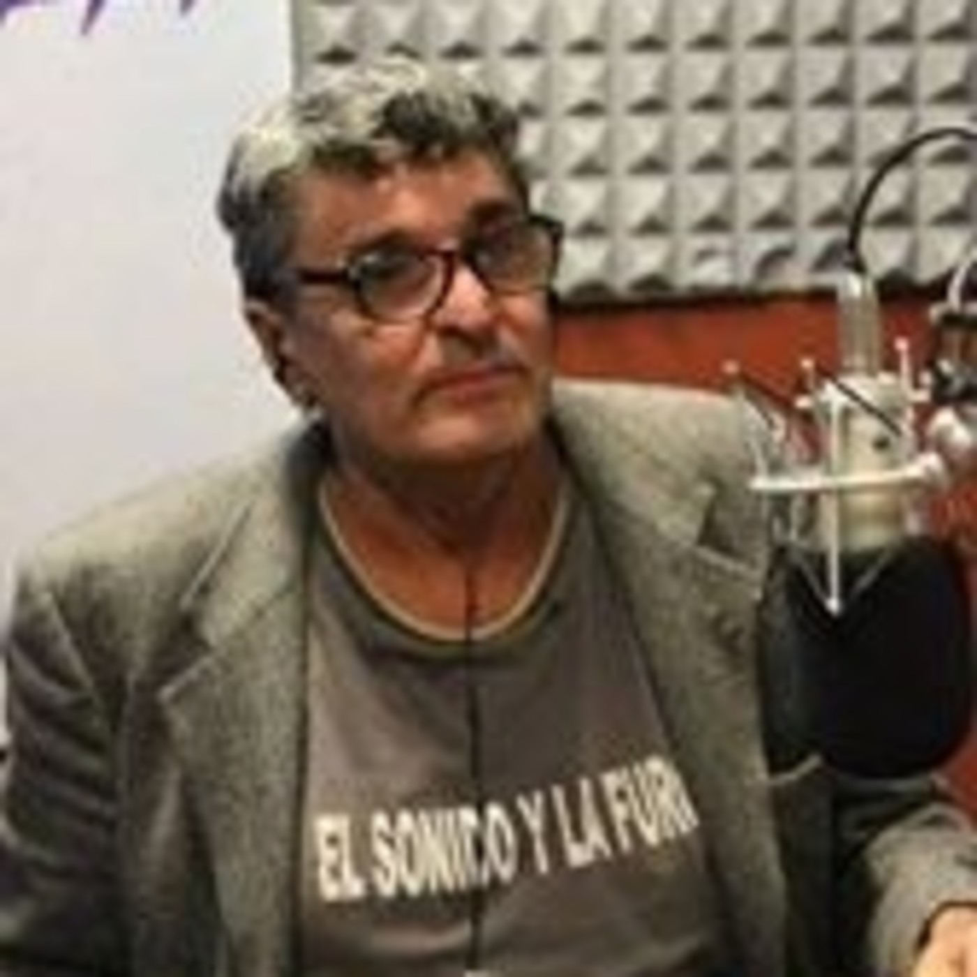 Podcast Silvio Soler