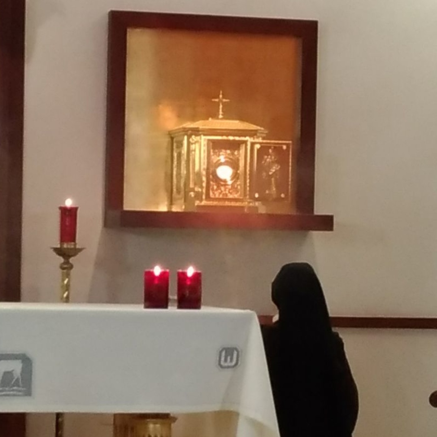 Adoraciones Samaritanas