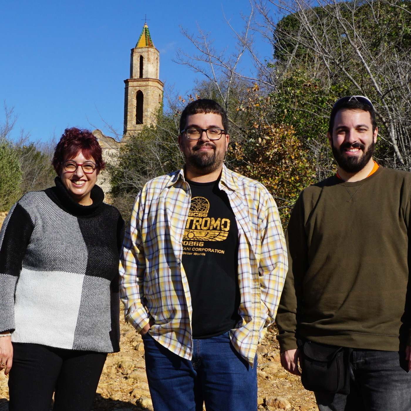 Penedès en Xarxa