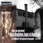 Enigma03 Niños Terroríficos - Jaque A la Inquisición - Maldición Agramonte (8-11-2014)