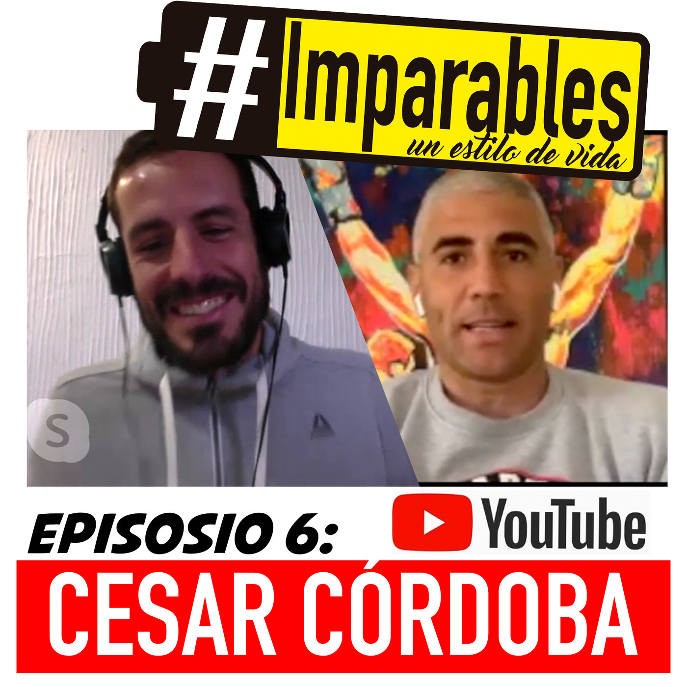 #IMPARABLES