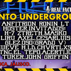 Ep. 13: EVENTO UNDERGROUND.